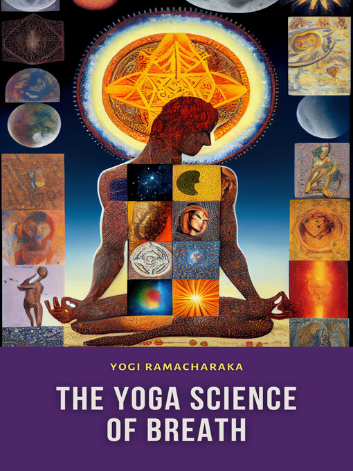 Title details for The Yoga Science of Breath by Yogi Ramacharaka - Wait list